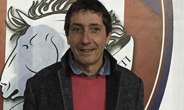 Walter Spaccatini