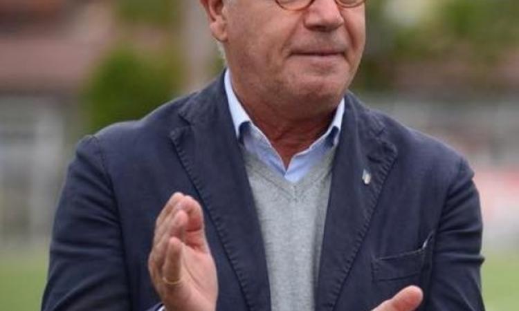 Il patron Alessandri