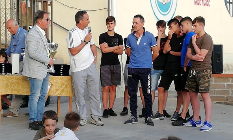 Uno scatto dell&amp;apos;evento (foto GazReg)