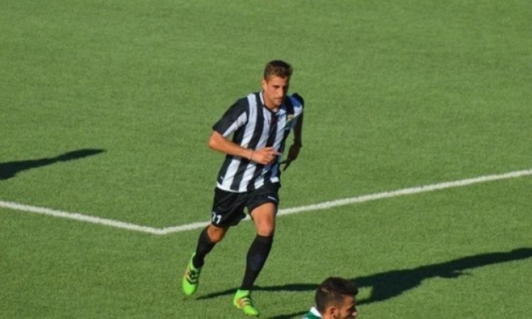Cirelli, entra e segna la rete del raddoppio