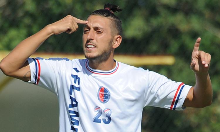 Gianmarco Carta