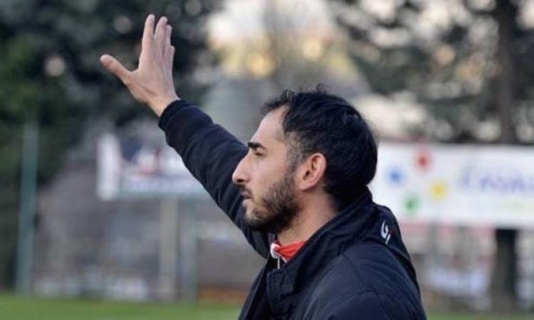 Adinolfi lascia Arce