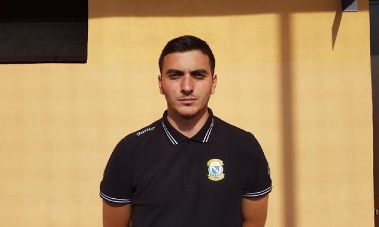 Mattia Pigrucci