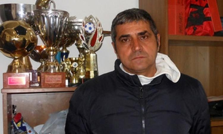 Fabrizio Valentini