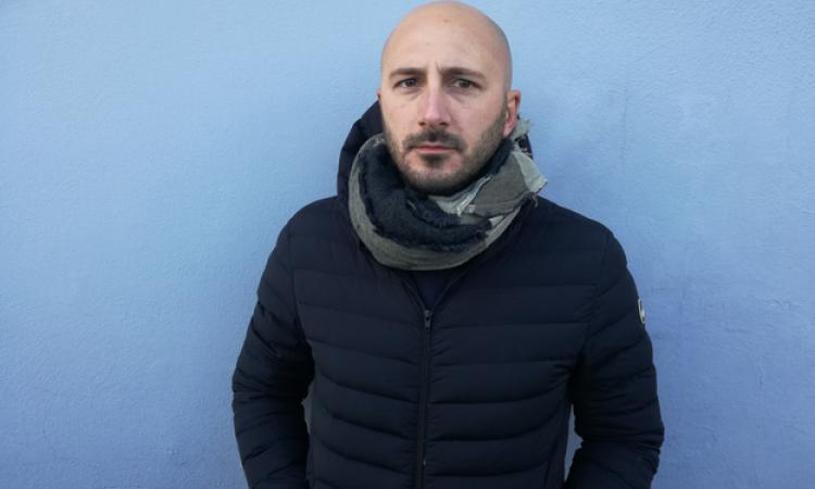 David Boni, Ferentino