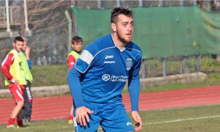 Antonio Giglio