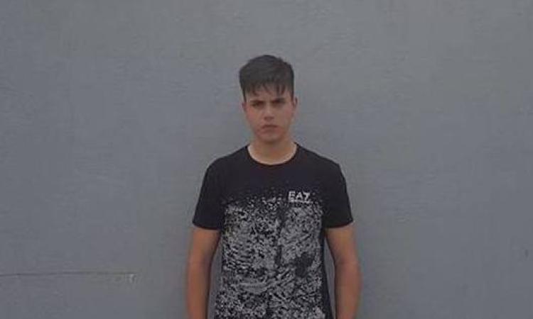 Alberto Russo, tra Frosinone e Livorno
