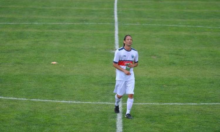 Stefano Iannotti lascia il Villalba