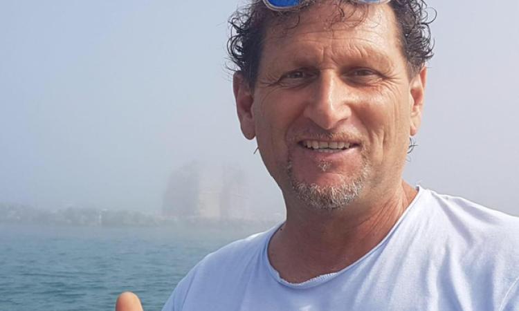 Fabio Ciampa: presto nuovo patron del Città di Cerveteri?