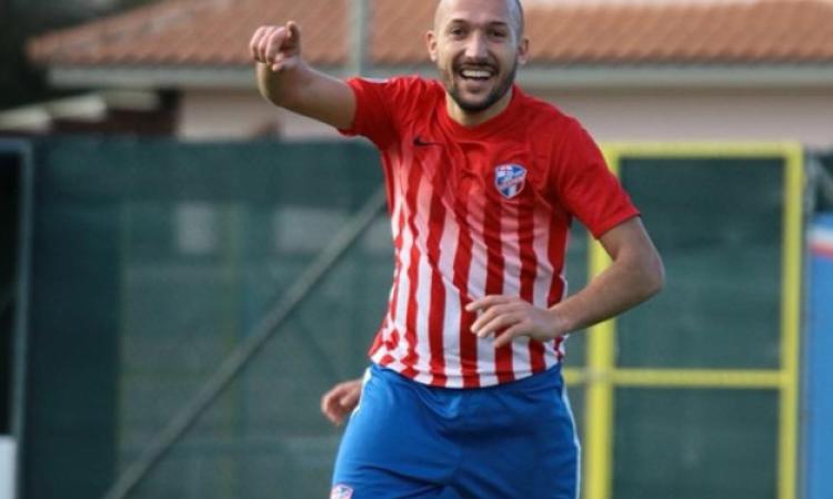 Diego Tornatore resta all&amp;apos;Sff Atletico