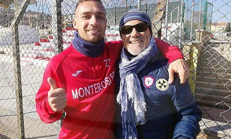 Renan Pippi cercato dal Monterosi: tornerà da Capponi?