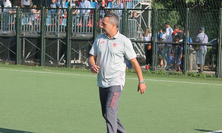 Massimo Mignogni (©De Cesaris)