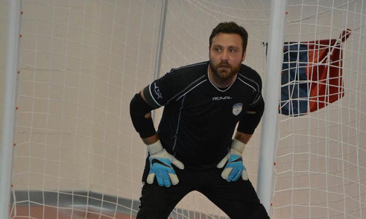 Matteo Zani (©GazReg)