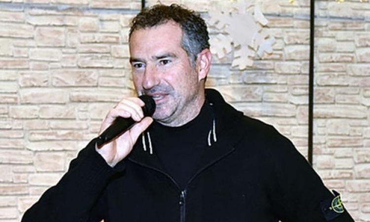 Luciano Nonni @GazReg