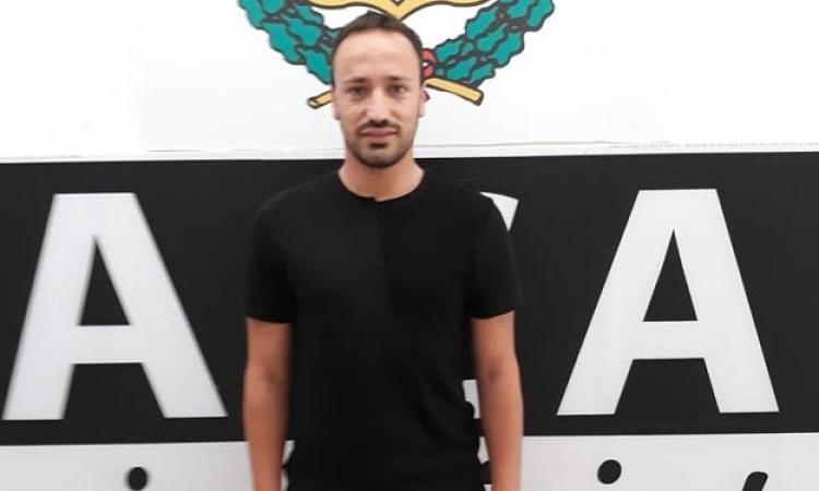 Vezzoli approda al Sora
