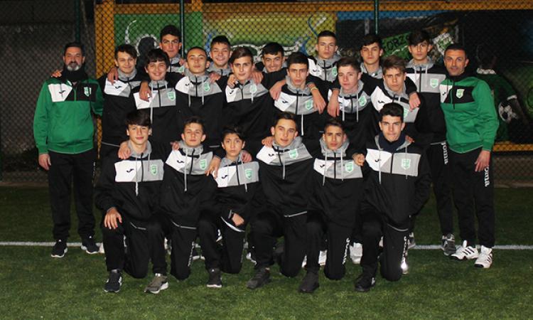 I 2003 del Tirreno (foto Stefania Torrisi)