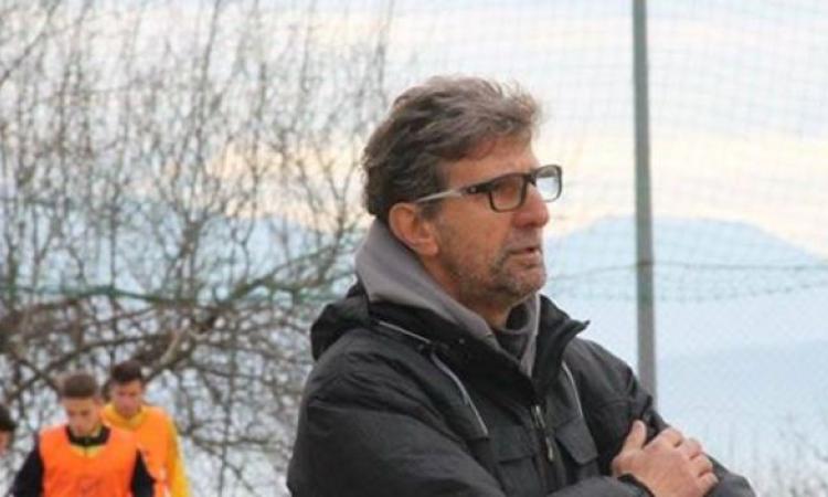 Marco Frioni @AlatriCalcio