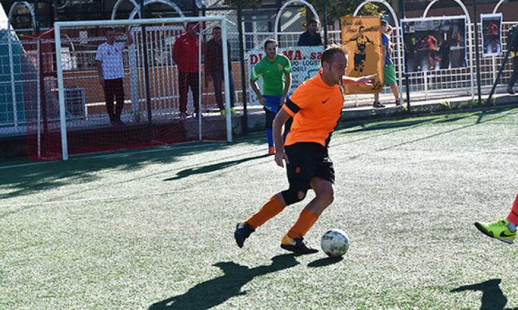 Luca Losito