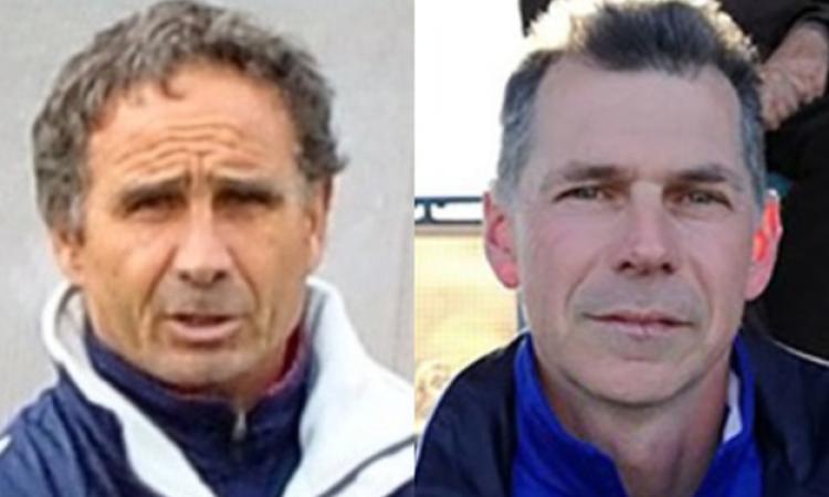 Setteville, parlano Carletti e Vulpiani dopo il trionfo
