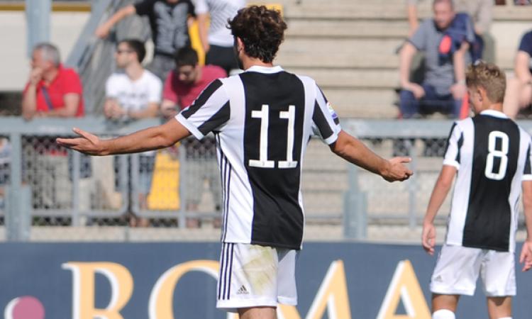 Juventus, scoppia il caso ©DelGobbo