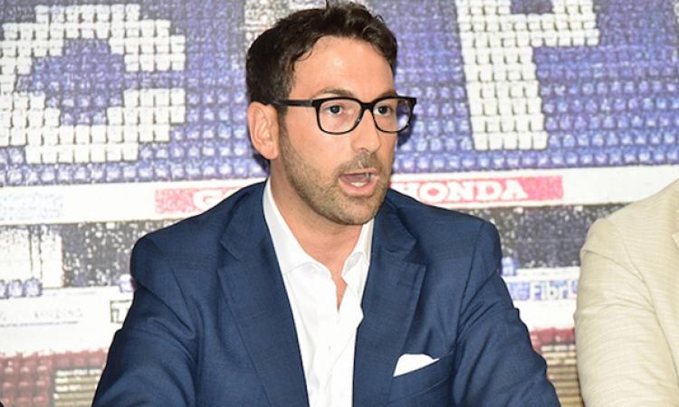 Daniele Giovannoni ©Lori