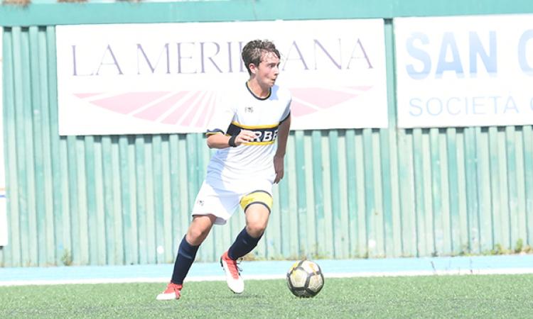 Matteo Menchinelli