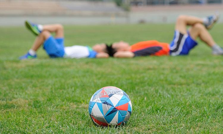 Tre... partite fanno una prova: la colpa è sempre degli altri
