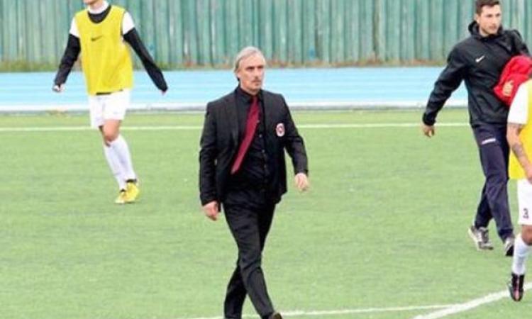 Paolo Mazza