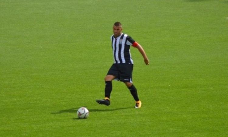 Cianfarani (©Sora Calcio)