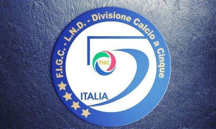 Il Consiglio Direttivo della LND accoglie le proposte della Divisione