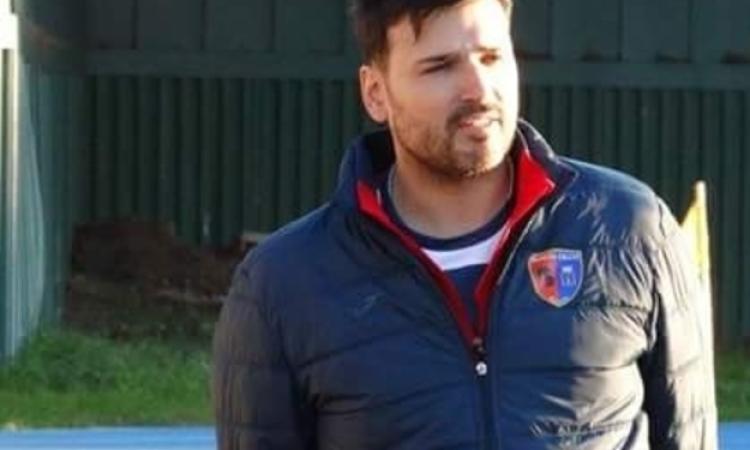 Roberto Tuzi, ad un passo dall&amp;apos;Albalonga