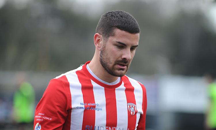 Alessio Pralini (©Del Gobbo)