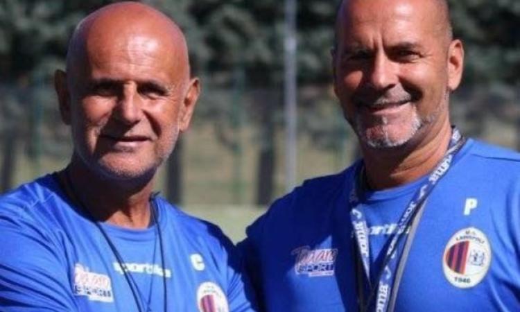 Bosco e Zannini