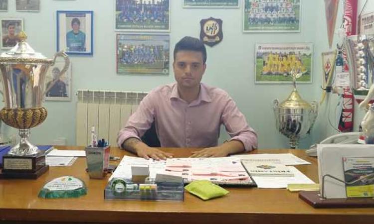 Davide Capogrossi