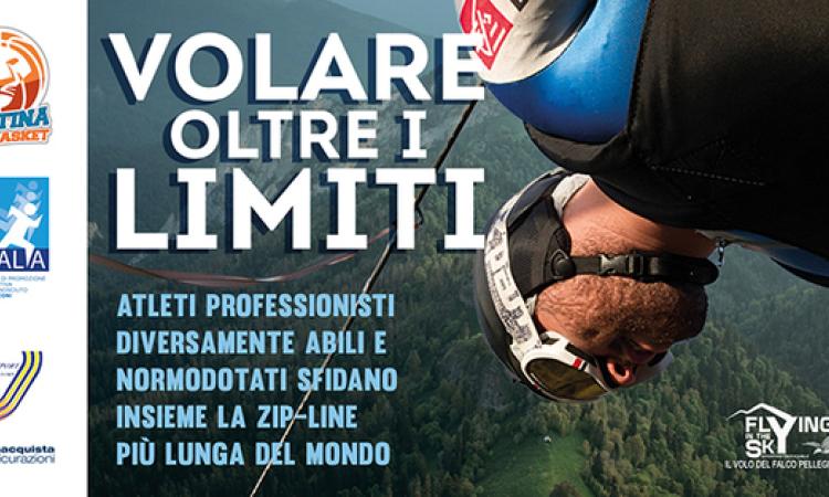 Opes, Latina Basket e Santa Lucia: volare oltre i limiti