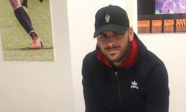 Alessio Quattrotto (foto Play Eur)