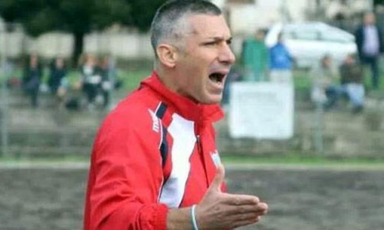 Pino Neto (foto Lazzeri)