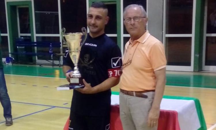 Il LIdo il Pirata vince la Coppa