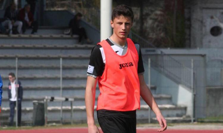 Matteo Marocco