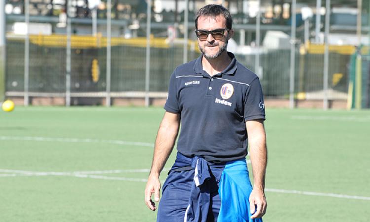 Michele Micheli (©Piccirilli)