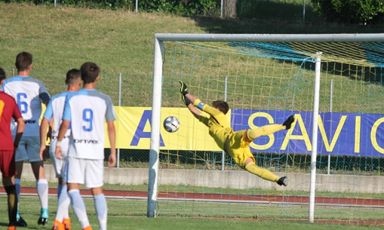 Stankovic mura Zalewski (©De Cesaris)