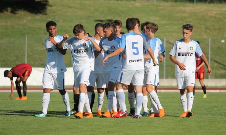 L&amp;apos;Inter conquista la finalissima di Ravenna, ©DeCesaris