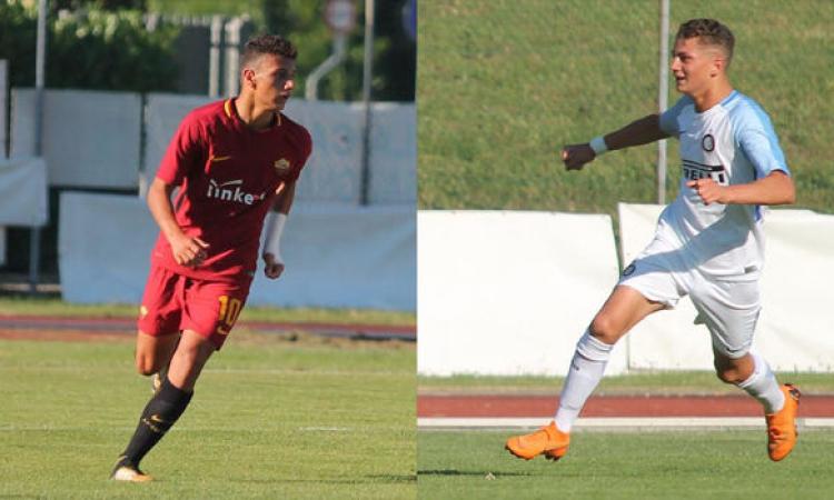 Milanese vs Esposito ©DeCesaris