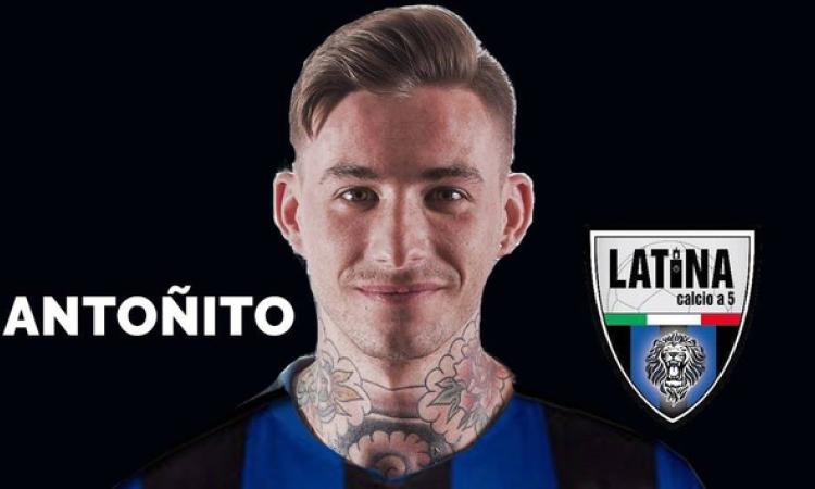 Antonito