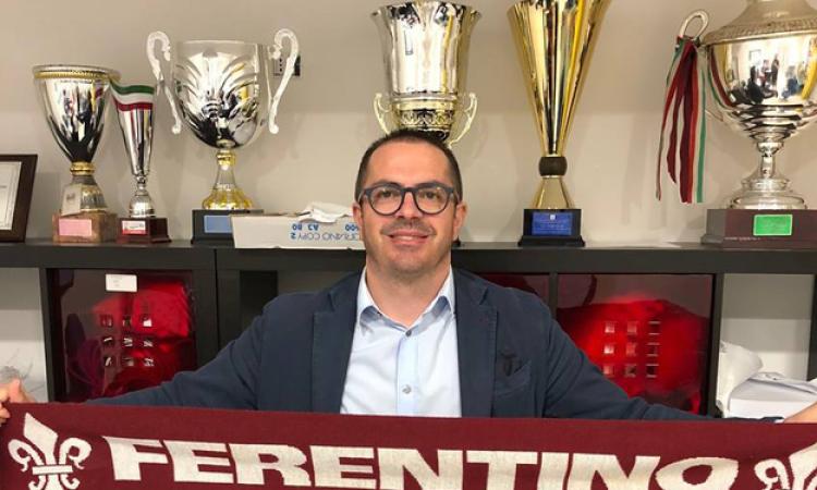 Alessandro Coratti ©Ferentino
