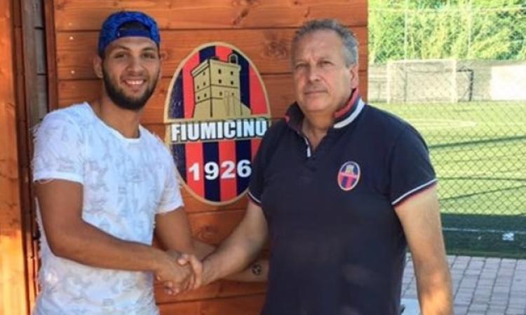 Fiumicino, Dionisi: "Questa società sta crescendo" 