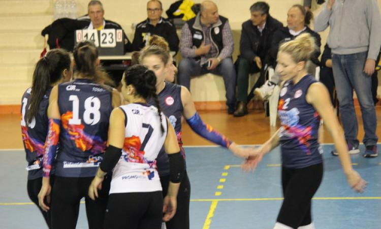 Volley Group