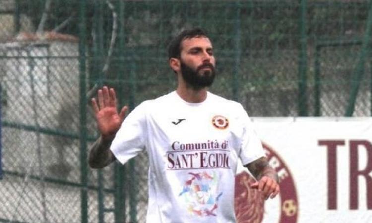Andrea Pucino lascia Trastevere