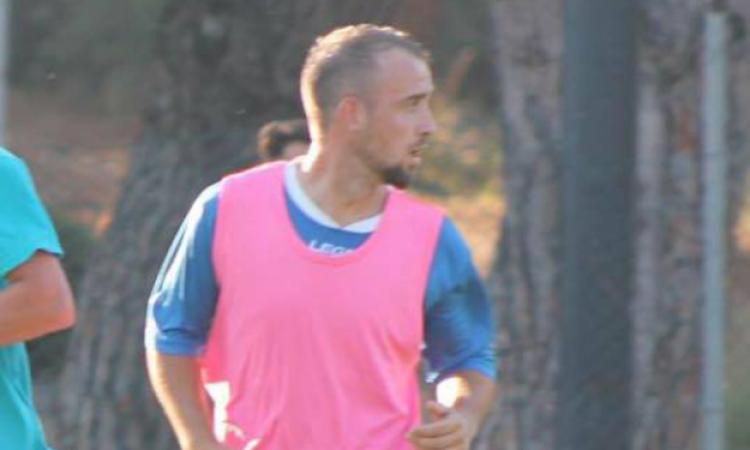 Matteo Chiaranda ©Facebook