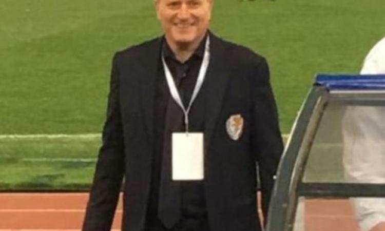 Cesare Barchiesi